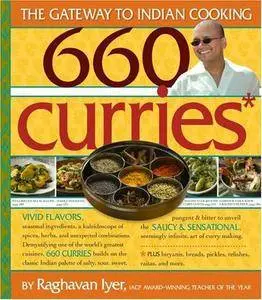 660 Curries: The Gateway to Indian Cooking