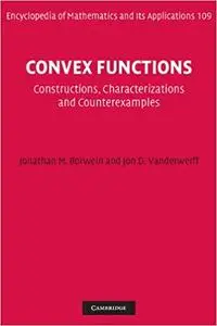 Convex Functions: Constructions, Characterizations and Counterexamples
