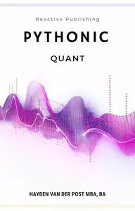 Pythonic Quant