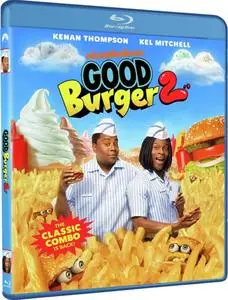 Good Burger 2 (2023)