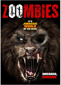 Zoombies (2016)