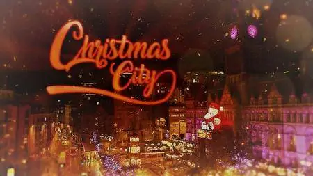 BBC - Christmas City (2016)