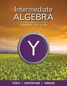 Intermediate Algebra [Repost]