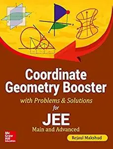 Coordinate Geometry Booster