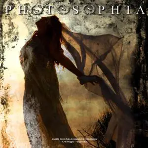 Photosophia N.48 - Maggio-Giugno 2021