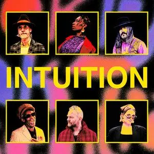 Brooklyn Funk Essentials - Intuition (2023)