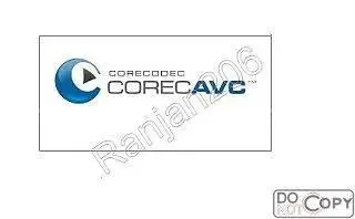 CoreAVC H.264 Video Codec 1.6.0.0 Pro 