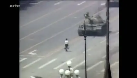 (Arte) Mystères D'archives - 1989, les manifestations de la place Tian'anmen (2011)