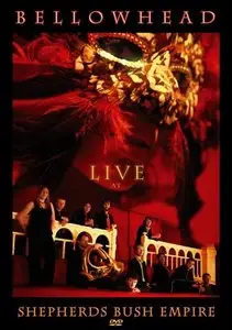 Bellowhead - Live At Shepherds Bush Empire (2009)
