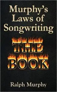Murphy's Laws of Songwriting