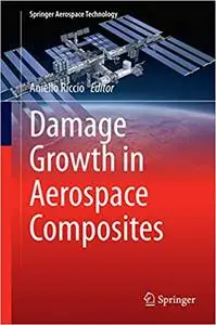 Damage Growth in Aerospace Composites (Repost)
