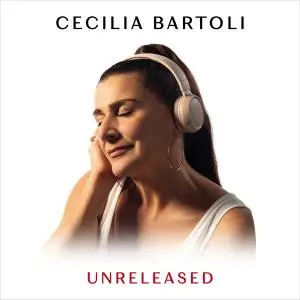 Cecilia Bartoli - Unreleased (2021) [Official Digital Download 24/96]