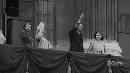 The Queen's Obituary (2022)