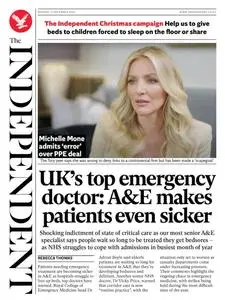 The Independent - 11 December 2023