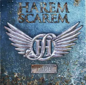 Harem Scarem - Hope (2008)