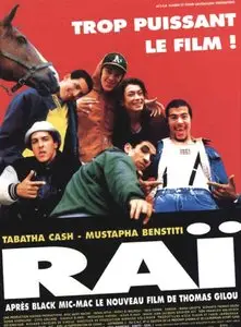 Raï (1995) [Re-UP]