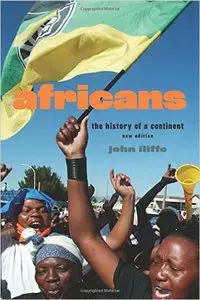 Africans: The History of a Continent