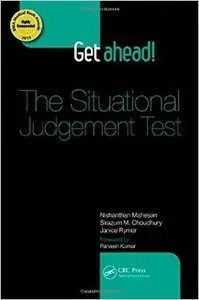 Get Ahead! The Situational Judgement Test (Repost)
