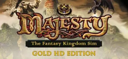 Majesty Gold HD (2001)