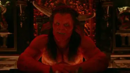 Preacher S03E04