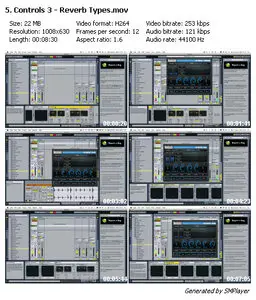 Sonic Academy - Understanding Reverb