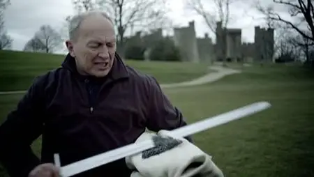 History Channel - The Real Robin Hood