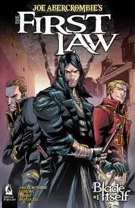 Joe Abercrombie's The First Law - The Blade Itself 001 (2013)