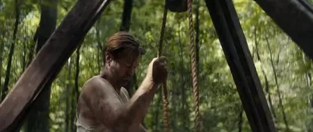 One and Two (2015)