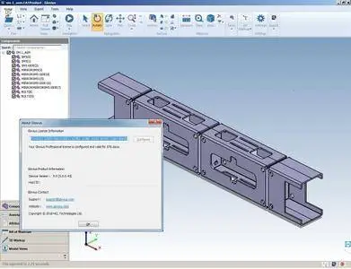 Geometric Glovius Pro 5.0.0.43