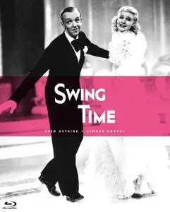 Swing Time (1936)