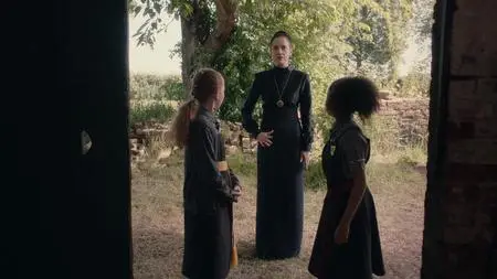 The Worst Witch S04E09