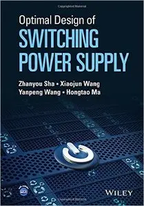 Optimal Design of Switching Power Supply (repost)