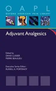 Adjuvant Analgesics [Repost]