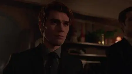 Riverdale S02E17