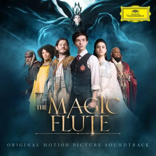 Wolfgang Amadeus Mozart, Martin Stock - The Magic Flute (2022 ...