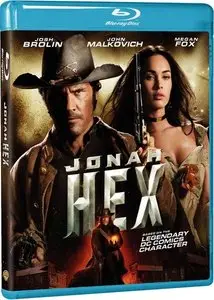 Jonah Hex (2010)