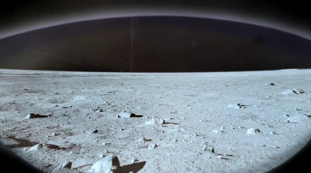 Moonshot - by Richard Dale (2009)