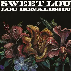 Lou Donaldson - Sweet Lou (1974/2014) [Official Digital Download 24bit/192kHz]