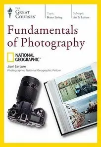 TTC Video - Fundamentals of Photography [Repost]