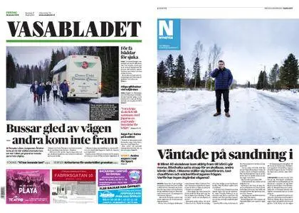 Vasabladet – 26.01.2018