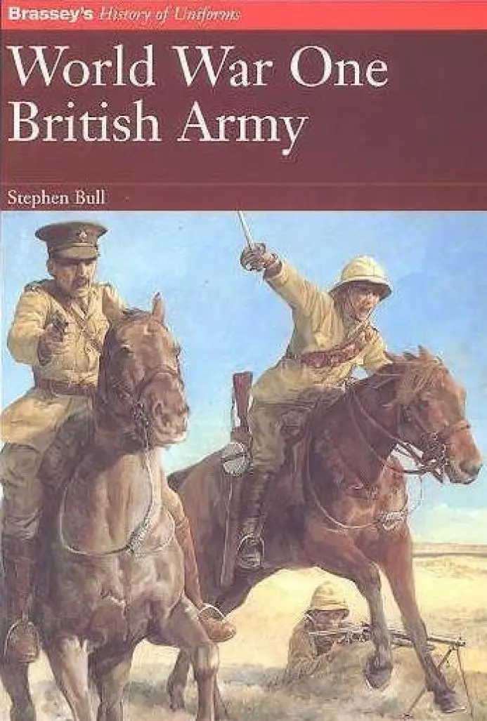 One of britain s. Первая мировая британские книги.
