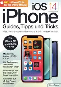 iPhone Guides, Tipps und Tricks – 16 Dezember 2020