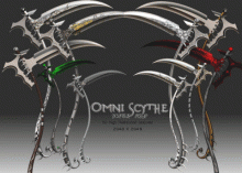 Omni Scythe Super Prop