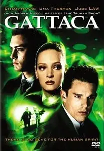 Gattaca (1997) (Repost)