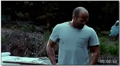 Killer Elite (2011)