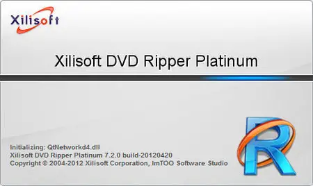 Xilisoft DVD Ripper Platinum 7.3.1.20120625 Multilanguage + Portable