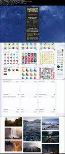 Create Stunning Infographics to Share your Ideas
