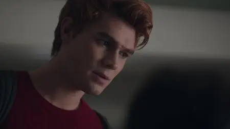 Riverdale S02E09