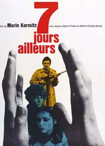 Sept jours ailleurs (1969) + Bonus [Re-UP]
