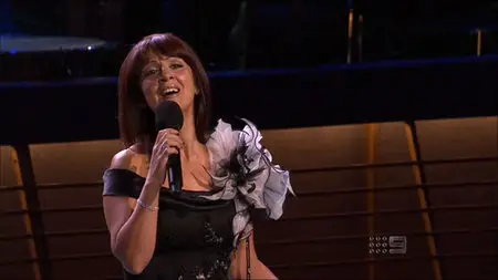 Carols by Candlelight, Melbourne 2010 - Highlights